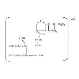 亞甲基水楊酸桿菌肽
