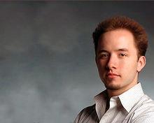Drew Houston