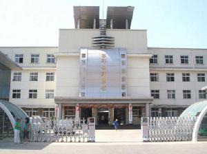 西安電影製片廠 西安電影製片廠