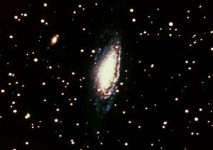 水相星座 水相星座