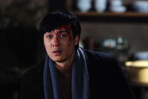 何建澤在《婚後三十年》中