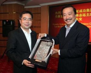 成功集團 成功集團