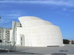 （圖）羅馬千禧教堂