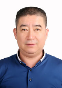 郭雲濤[周易研究院副院長]