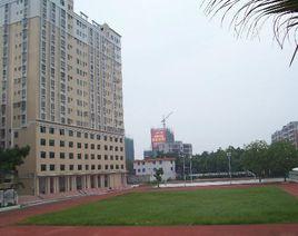 十六中學 十六中學