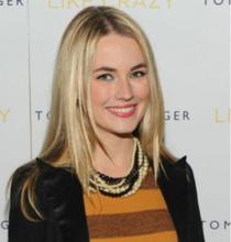 阿曼達&middot;藍道夫&middot;赫斯特