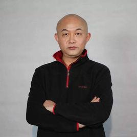 劉欽[中國配音演員]