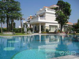 翠湖雅居別墅 翠湖雅居別墅