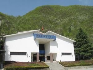 神農架自然博物館 神農架自然博物館