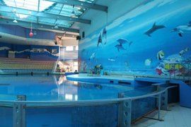 南京海底世界 南京海底世界