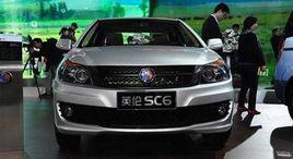 吉利英倫sc6 吉利英倫sc6