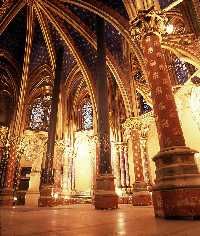 歌德式風格 歌德式風格