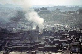 成都大轟炸 成都大轟炸