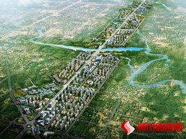 京九大道 京九大道