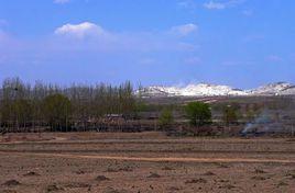 馬莊子村 馬莊子村