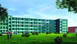 西電高級中學 西電高級中學