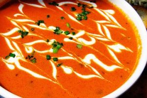 奶油紅蘿蔔 奶油紅蘿蔔