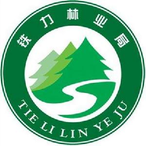 鐵力林業局 鐵力林業局