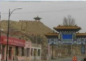 托克托縣博物館 托克托縣博物館