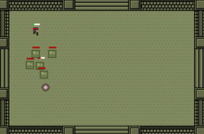 像素防禦 像素防禦