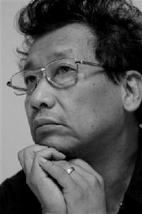 楊立德[台灣音樂製作人、攝影師]