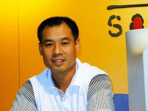 李寧[體操運動員]