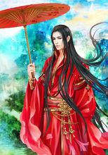 鳳逆天下[路非著小說]