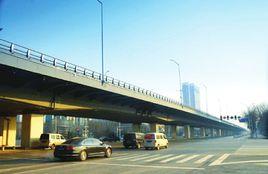 邯鄲二環路 邯鄲二環路