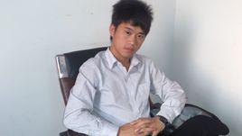 邱林[重慶括宇企業管理諮詢有限公司商務總監]