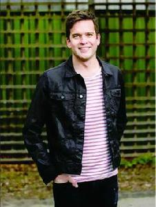 加布里埃爾·維克斯特朗姆 加布里埃爾·維克斯特朗姆