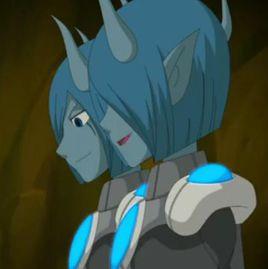 迪曼雙姝 迪曼雙姝