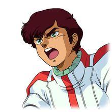 捷多&middot;亞西塔