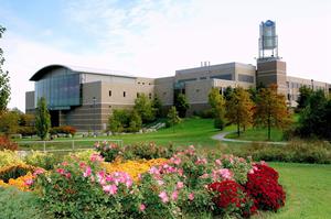 加拿大尼亞加拉學院校園