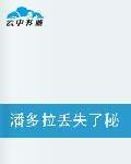 潘多拉丟失了秘密 潘多拉丟失了秘密