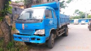 藍牌貨車 藍牌貨車