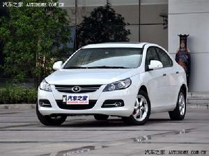 （圖）自主新車