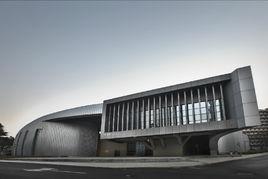 南京藝術學院美術館 南京藝術學院美術館