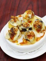 法國烤紐西蘭羊排 法國烤紐西蘭羊排