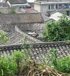 街道六隊村 街道六隊村