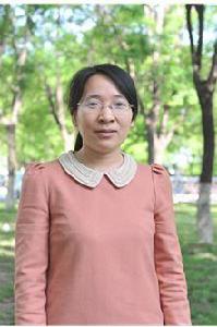 金秋[聊城大學教師]