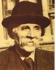 馬賽爾·加香 馬賽爾·加香