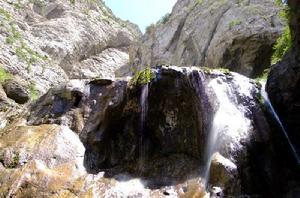 承德滴水岩景區 承德滴水岩景區