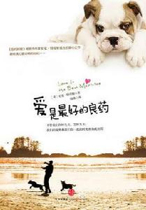 愛是最好的良藥 愛是最好的良藥