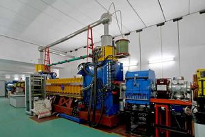 電子冷卻 電子冷卻