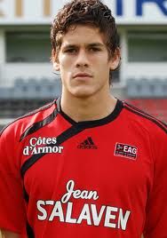 多里安·利維克