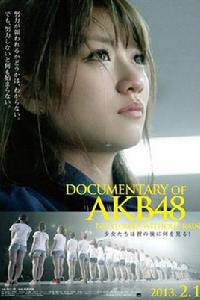 AKB48紀錄片:笑淚交織 AKB48紀錄片:笑淚交織