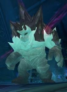 法力墓穴二號BOSS塔瓦洛克 