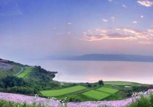 昆明春城湖畔高爾夫度假村 昆明春城湖畔高爾夫度假村