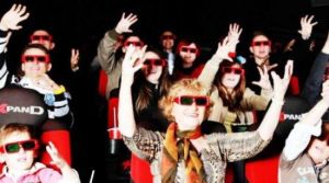 欣斯維5D電影 欣斯維5D電影