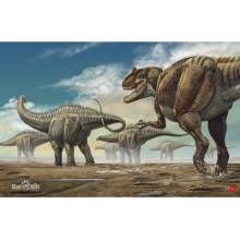 原恐齒龍 原恐齒龍